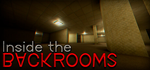 Inside The Backrooms * STEAM РОССИЯАВТОДОСТАВКА