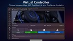 DSX - Virtual DualSense Emulation DLC * STEAM RU - изображение № 2