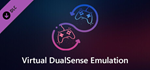 DSX - Virtual DualSense Emulation DLC * STEAM RU