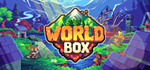 Super WorldBox * STEAM РОССИЯАВТОДОСТАВКА