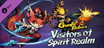 Vistors of Spirit Realm DLC * STEAMАВТОДОСТАВКА