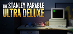 The Stanley Parable: Ultra Deluxe * STEAM RU