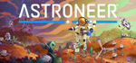 ASTRONEER * STEAM РОССИЯАВТОДОСТАВКА