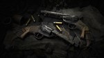 Hunt: Showdown - Lonely Howl DLC * STEAMАВТОДОСТАВКА - изображение № 4