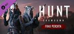 Hunt: Showdown – Frau Perchta DLC * STEAM RU