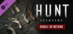 Hunt: Showdown - Double or Nothing DLC * STEAM RU
