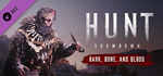 Hunt: Showdown - Bark, Bone and Blood DLC * STEAM RU