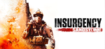 Insurgency: Sandstorm - Year 3 Pass * STEAM RU