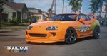 TRAIL OUT | Legendary Cars DLC * STEAMАВТОДОСТАВКА - изображение № 4