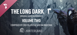 Music for The Long Dark -- Volume Two DLC * STEAM RU