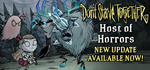 Don't Starve Together * STEAM РОССИЯАВТОДОСТАВКА
