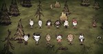 Don't Starve Together: Original Survivors Victorian Che - изображение № 3