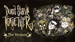 Don't Starve Together: Fresh Verdant Chest DLC - изображение № 2