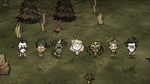 Don't Starve Together: Fresh Verdant Chest DLC - изображение № 3