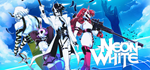 Neon White * STEAM РОССИЯАВТОДОСТАВКА