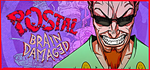 POSTAL Brain Damaged * STEAM РОССИЯАВТОДОСТАВКА
