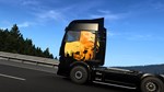 Euro Truck Simulator 2 - Halloween Paint Jobs Pack DLC - изображение № 8