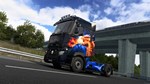 Euro Truck Simulator 2 - Halloween Paint Jobs Pack DLC - изображение № 4