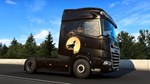 Euro Truck Simulator 2 - Halloween Paint Jobs Pack DLC - изображение № 5