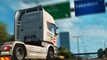 Euro Truck Simulator 2 - Danish Paint Jobs Pack DLC - изображение № 5