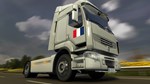 Euro Truck Simulator 2 - French Paint Jobs Pack DLC - изображение № 6