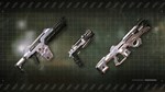 Aliens: Fireteam Elite - Endeavor Veteran Pack DLC - изображение № 7