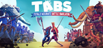 Totally Accurate Battle Simulator * STEAM RU