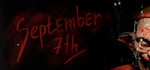 September 7th * STEAM РОССИЯАВТОДОСТАВКА