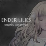 ENDER LILIES: Quietus of the Knights Original Soundtrac - изображение № 2