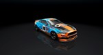 CarX Drift Racing Online - The Royal Trio DLC - изображение № 3