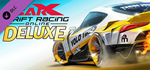 CarX Drift Racing Online - Deluxe DLC * STEAM RU