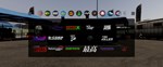 Pro Drift Sticker Pack DLC * STEAMАВТОДОСТАВКА - изображение № 3