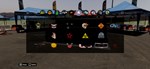 Street Class Sticker Pack DLC * STEAMАВТОДОСТАВКА - изображение № 2