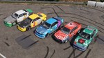 CarX Drift Racing Online - Hit The Wall DLC - изображение № 3