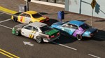 CarX Drift Racing Online - Hit The Wall DLC - изображение № 7
