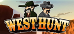 West Hunt * STEAM РОССИЯАВТОДОСТАВКА