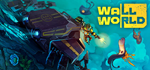 Wall World * STEAM РОССИЯАВТОДОСТАВКА