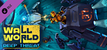 Wall World: Deep Threat DLC * STEAMАВТОДОСТАВКА