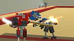 Clone Drone in the Danger Zone * STEAMАВТОДОСТАВКА - изображение № 7
