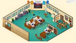 Game Dev Tycoon * STEAM РОССИЯАВТОДОСТАВКА - изображение № 4