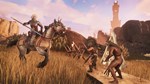 Conan Exiles - Riders of Hyboria Pack DLC * STEAM RU - изображение № 8