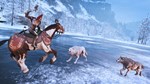 Conan Exiles - Riders of Hyboria Pack DLC * STEAM RU - изображение № 6