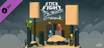 Stick Fight: The Game OST DLC * STEAMАВТОДОСТАВКА