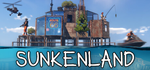 Sunkenland * STEAM РОССИЯАВТОДОСТАВКА