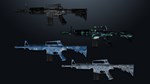PAYDAY 2: Winter Ghosts Tailor Pack DLC * STEAM RU - изображение № 5