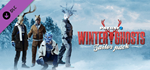 PAYDAY 2: Winter Ghosts Tailor Pack DLC * STEAM RU