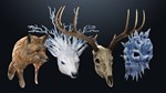 PAYDAY 2: Winter Ghosts Tailor Pack DLC * STEAM RU - изображение № 4