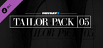 PAYDAY 2: Tailor Pack 3 DLC * STEAMАВТОДОСТАВКА
