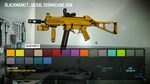 PAYDAY 2: Weapon Color Pack 1 DLC * STEAM RU - изображение № 5