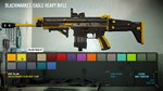 PAYDAY 2: Weapon Color Pack 1 DLC * STEAM RU - изображение № 8